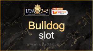 Bulldog slot