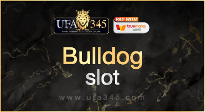 Bulldog slot